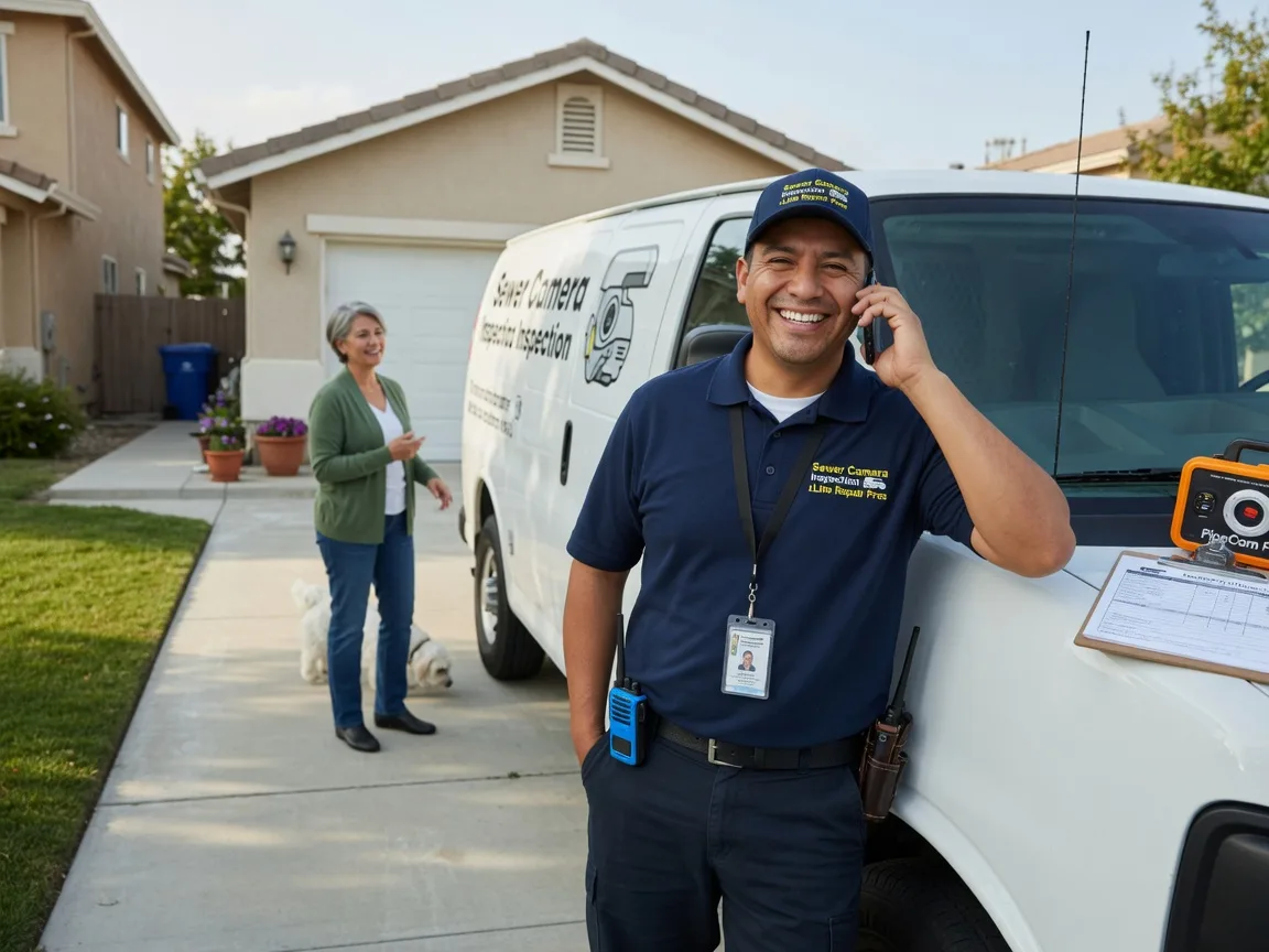 Sewer Line Repair Chatsworth, IL FAQs